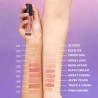 Mesauda Gloss Matrix brillant à lèvres 5ml