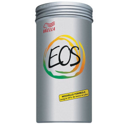 Wella EOS coloration...