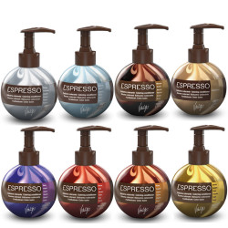 Espresso baume colorant...