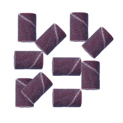 Cylindre abrasif ponceuse manucure 180 x100