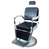 Fauteuil barbier retro gioia colt