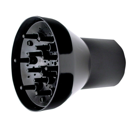 Diffuseur universel seche cheveux 12 doigts