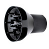 Diffuseur universel seche cheveux 12 doigts
