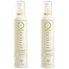 Effecto mousse restructurante fixante 250ml