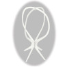 Porte perruque pour le sechage