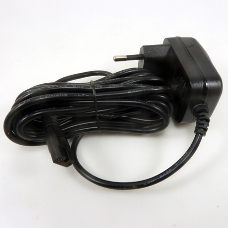 Gamma+ Boosted Chargeur tondeuse