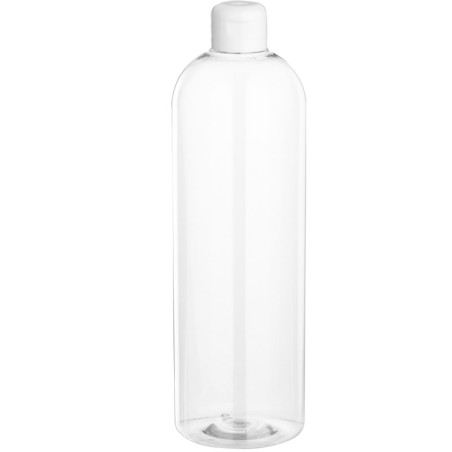 Flacon plastique bec verseur 1000ml