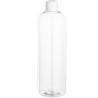 Flacon plastique bec verseur 1000ml