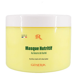Generik masque nutritif...