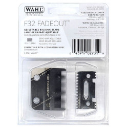 Wahl tete tondeuse Vapor...