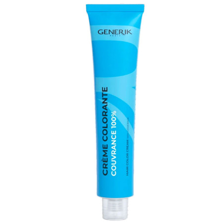 Generik coloration creme 100ml