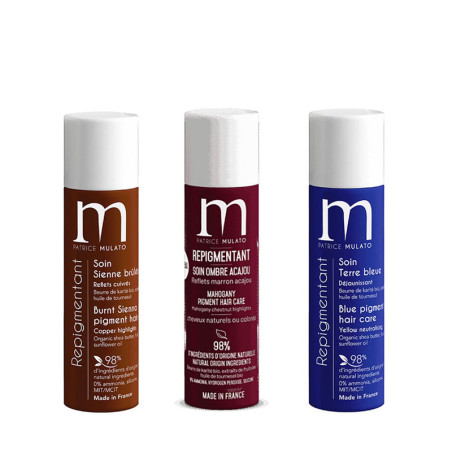 Mulato repigmentant 100ml