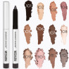 Mesauda Drawmatic Shadow Stylo multi-usage