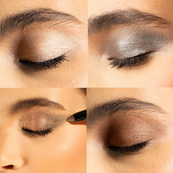 Mesauda Drawmatic Shadow Stylo multi-usage
