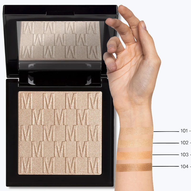 Mesauda Lust For Shine High Lighter 5.5gr