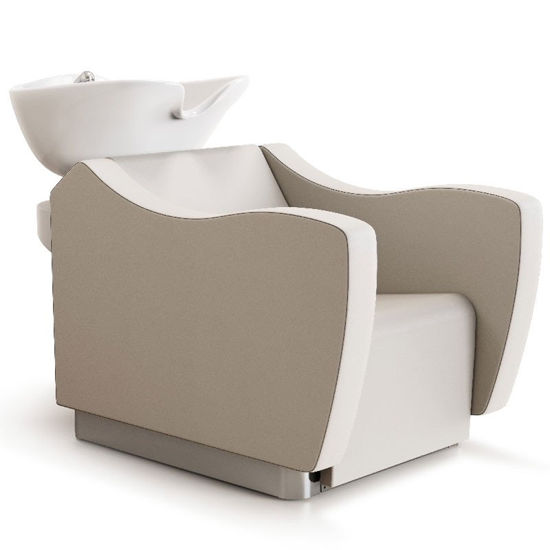 Throne Lift relax bac de lavage agree CARSAT