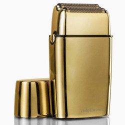 BabylissPro Foil FX02 Gold...