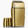 BabylissPro Foil FX02 Gold FX Shaver rasoir