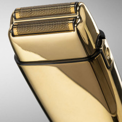 BabylissPro Foil FX02 Gold FX Shaver rasoir
