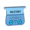 BabylissPro Tête Skeleton FX Titanium Blue