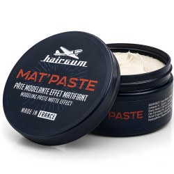 Hairgum Mat Paste pate mat...