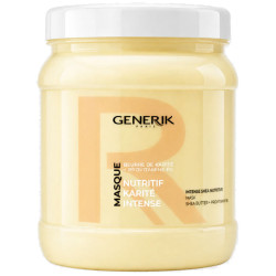Generik masque nutritif...