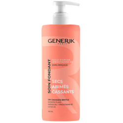 Generik soin fondant huile...