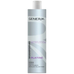 Generik shampooing...