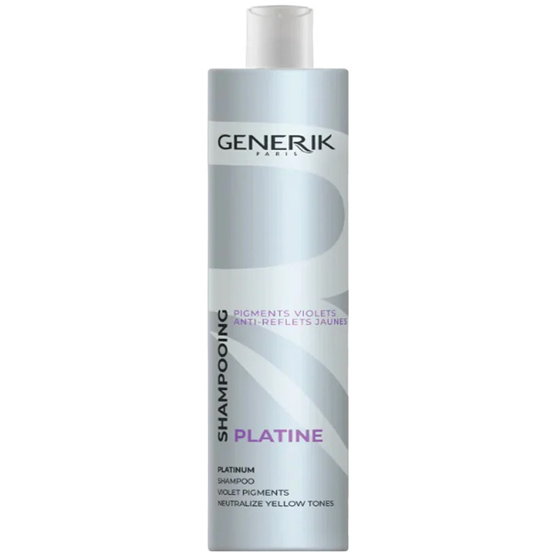 Generik shampooing Dejaunissant Platine 300ml