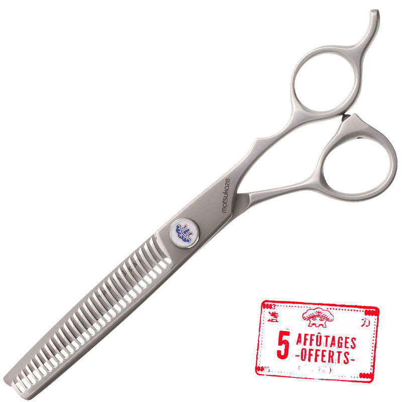Matsukaze ciseaux Angel 2329 Sculpteur Offset