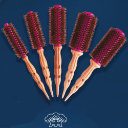 Pack 5 Brosses Japonaises...