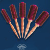 Pack 5 Brosses Japonaises brush sang silicone