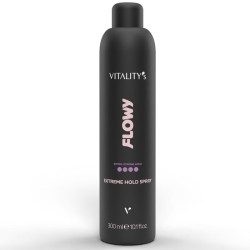 Flowy Extreme Hold Spray...