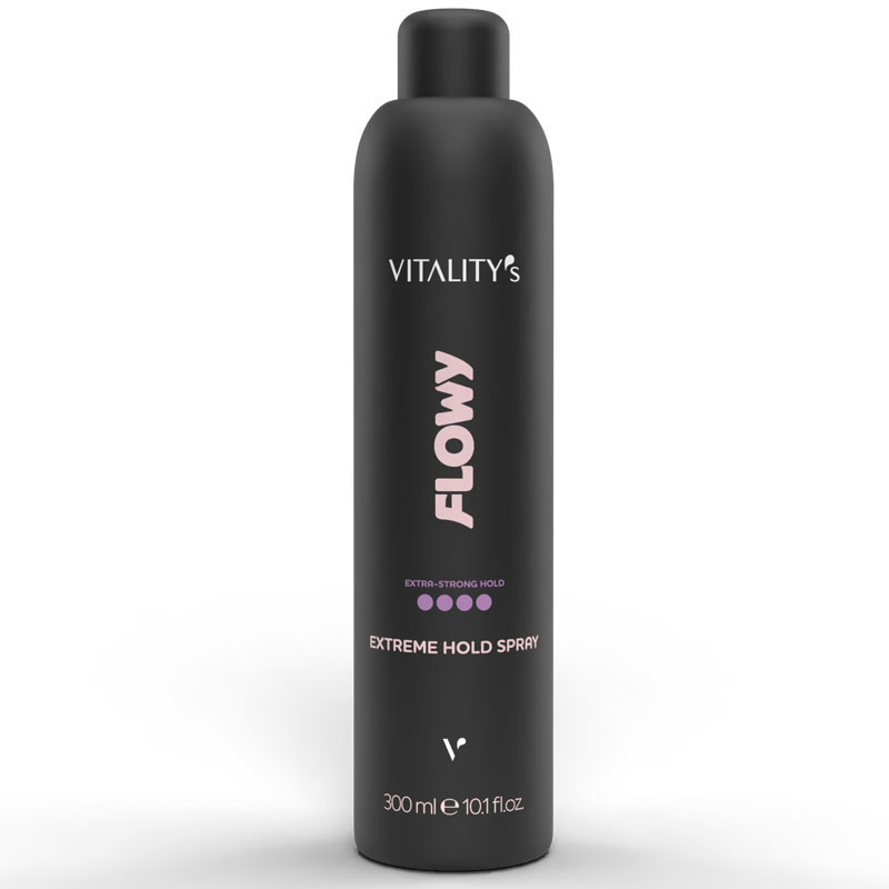 Flowy Extreme Hold Spray laque extra 300ml