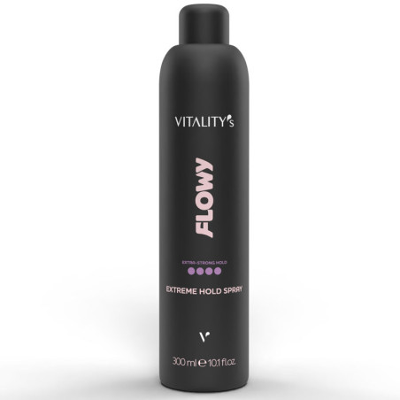 Flowy Extreme Hold Spray laque extra 300ml