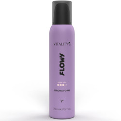 Flowy Strong Foam mousse...