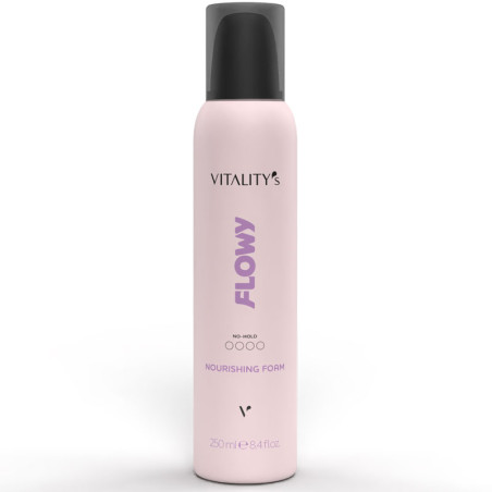 Flowy Nourishing Foam mousse 250ml