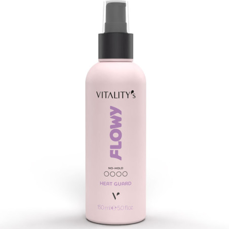 Flowy Heat Guard spray thermo actif 150ml