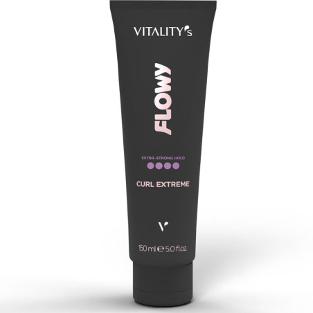 Flowy Curl Extreme creme boucles 150ml