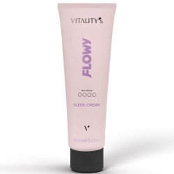 Flowy Sleek Cream creme...