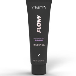 Flowy Hold Up Gel fixation...