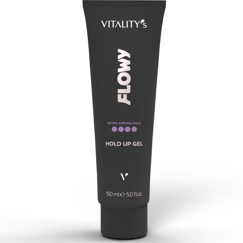 Flowy Hold Up Gel fixation extra forte 150ml
