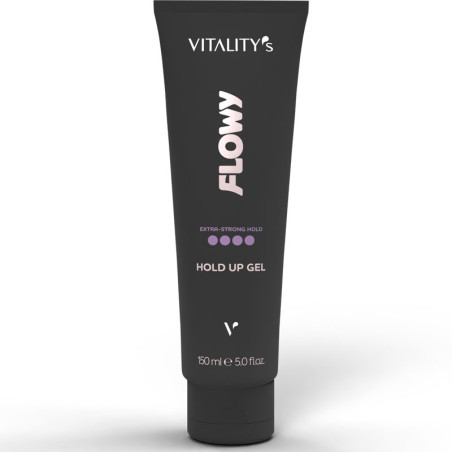 Flowy Hold Up Gel fixation extra forte 150ml