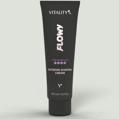 Flowy Extreme Shapping Cream extra fort 150ml