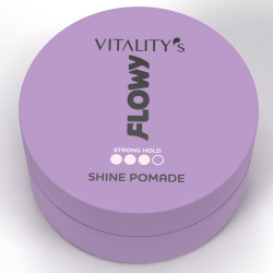 Flowy Shine Pomade...