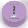 Flowy Shine Pomade brillante fix forte 80ml
