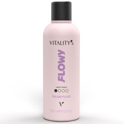 Flowy Oilish Fluid sérum...
