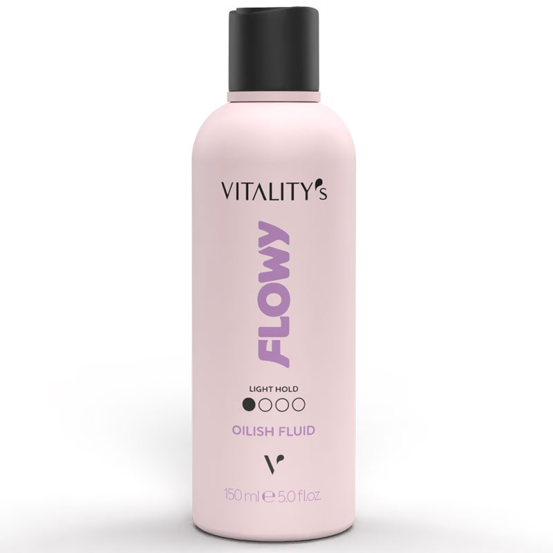 Flowy Oilish Fluid sérum nourrissant 150ml