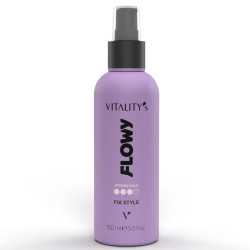Flowy Fix Style spray...