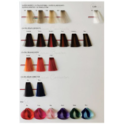 Vitastyle colors cream coloration 100ml